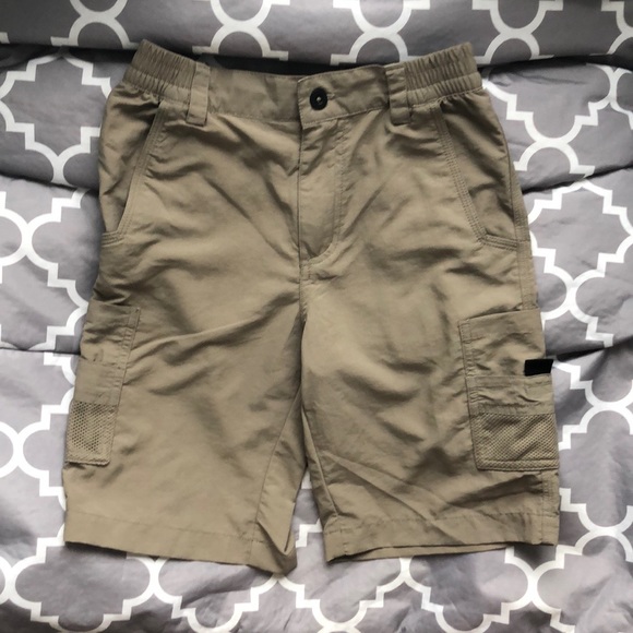 Water Repellent Fish Gear 